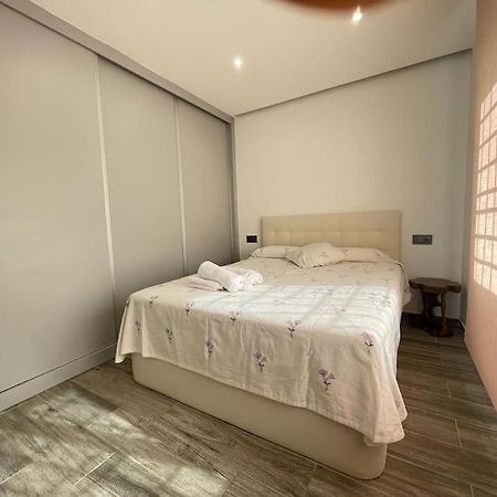 Centrico Apartmento Platja d'Aro Exterior foto