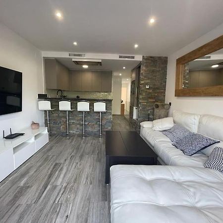 Centrico Apartmento Platja d'Aro Exterior foto