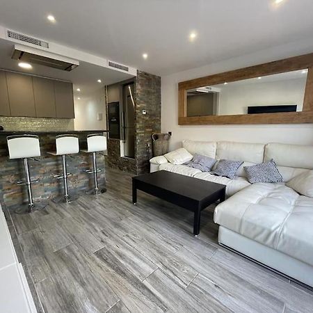 Centrico Apartmento Platja d'Aro Exterior foto