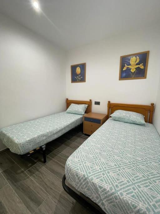 Centrico Apartmento Platja d'Aro Exterior foto