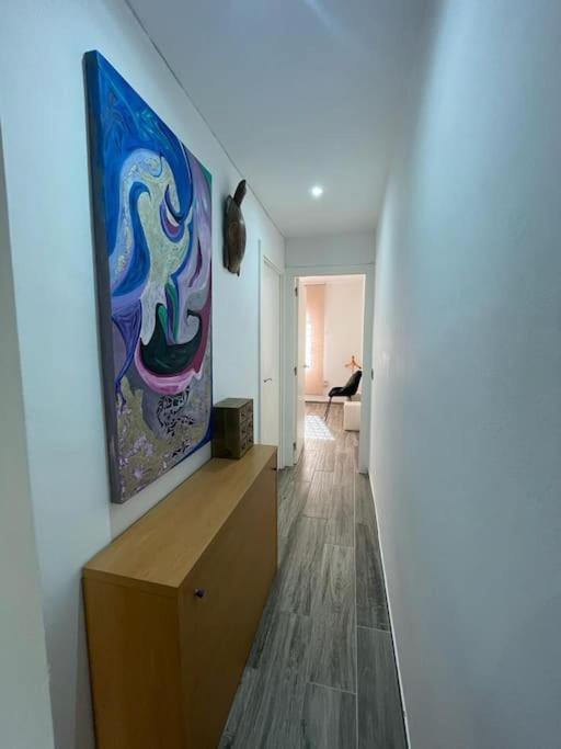 Centrico Apartmento Platja d'Aro Exterior foto