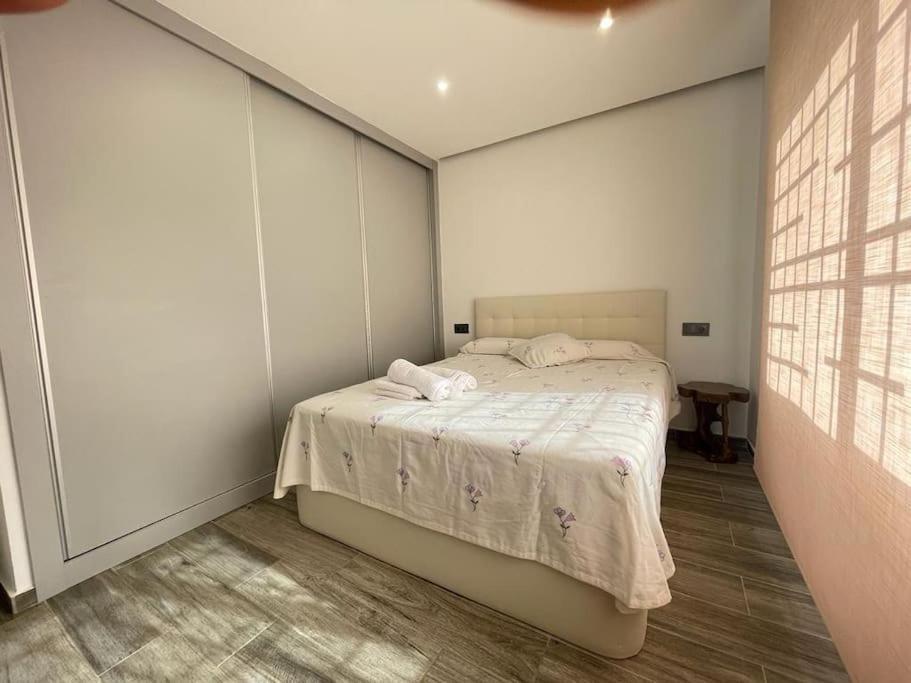 Centrico Apartmento Platja d'Aro Exterior foto