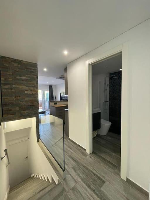 Centrico Apartmento Platja d'Aro Exterior foto