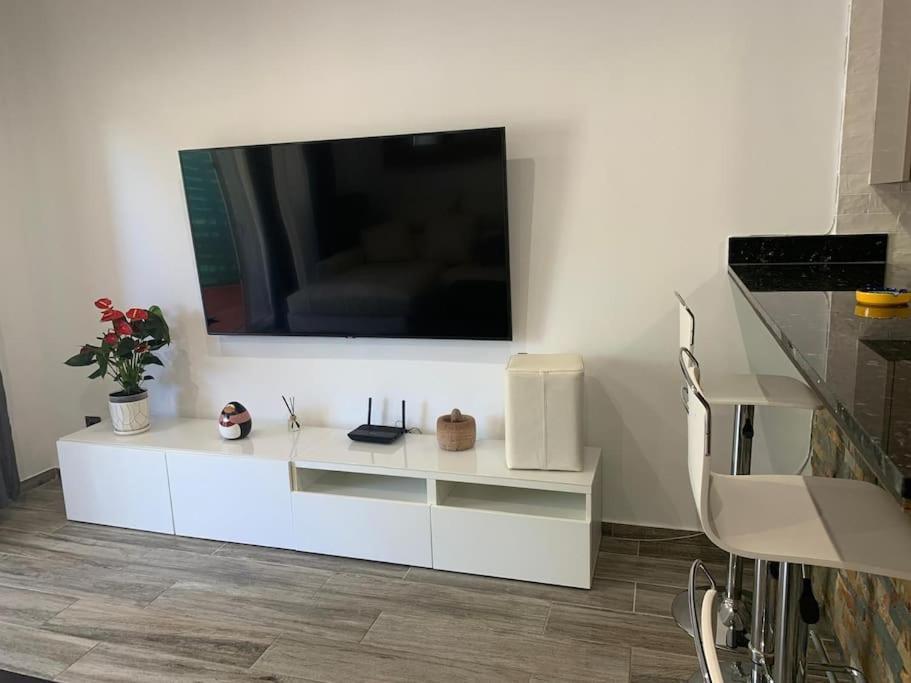 Centrico Apartmento Platja d'Aro Exterior foto
