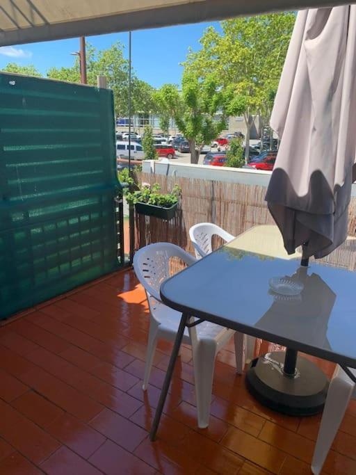 Centrico Apartmento Platja d'Aro Exterior foto